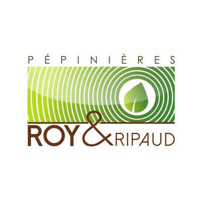 PÉPINIÈRES ROY RIPAUD