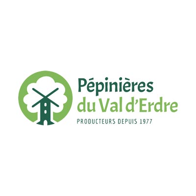 PÉPINIÈRES DU VAL D’ERDRE