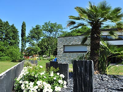 Entretien jardin région de Clisson