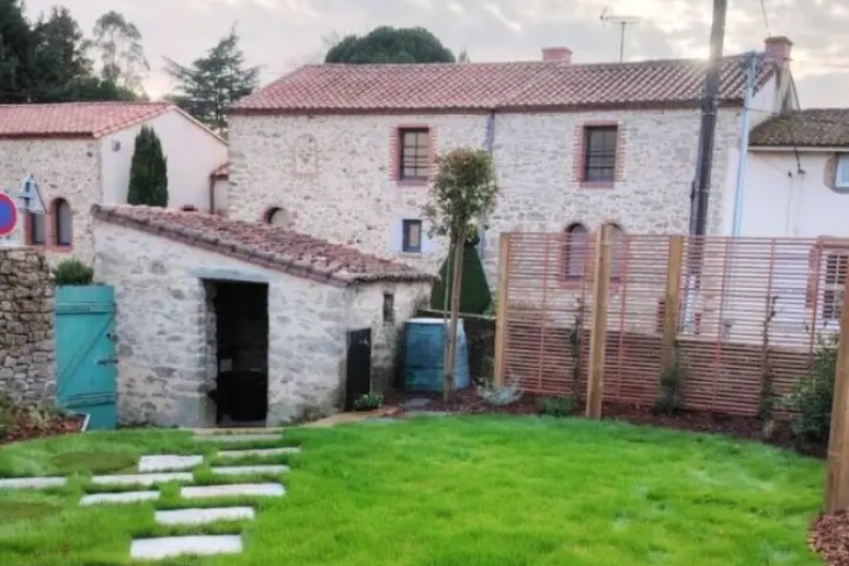 Sublimez l&rsquo;ancien avec une touche de modernité