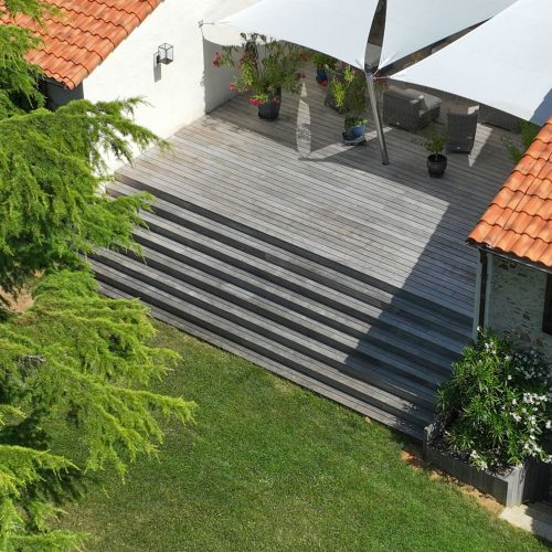 Grande_terrasse_bois_Aménagement_Bretaudeau_Paysagiste