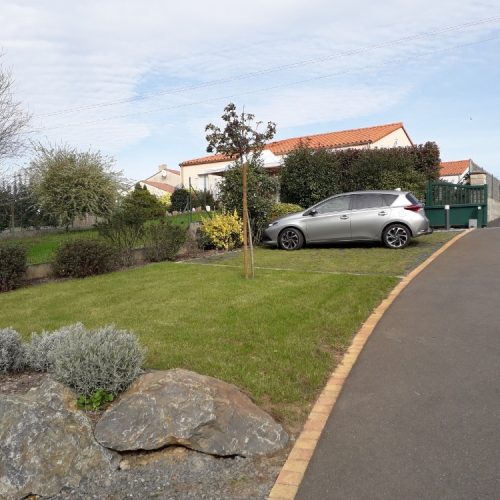 Parking-végétal-Vendée-Bretaudeau-Paysagiste