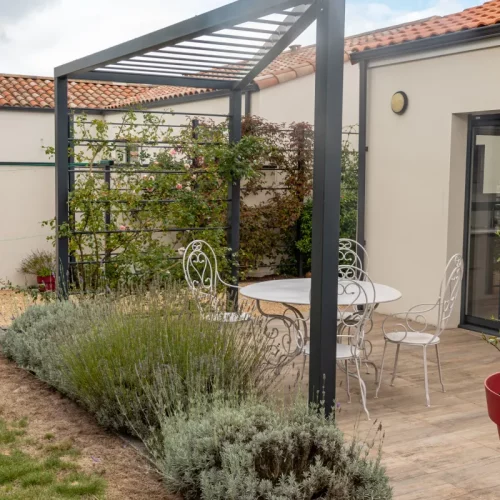 pergola-acier