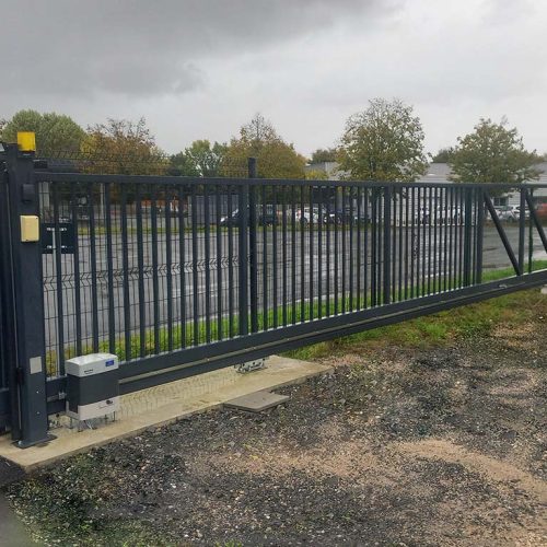 portail-zone-industrielle