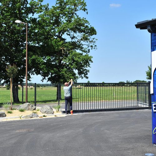 portail_cloture_entreprise